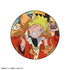 『NARUTO-ナルト- 疾風伝』トレーディング和紙風缶バッジ/妖怪アレンジ衣装【BOX】